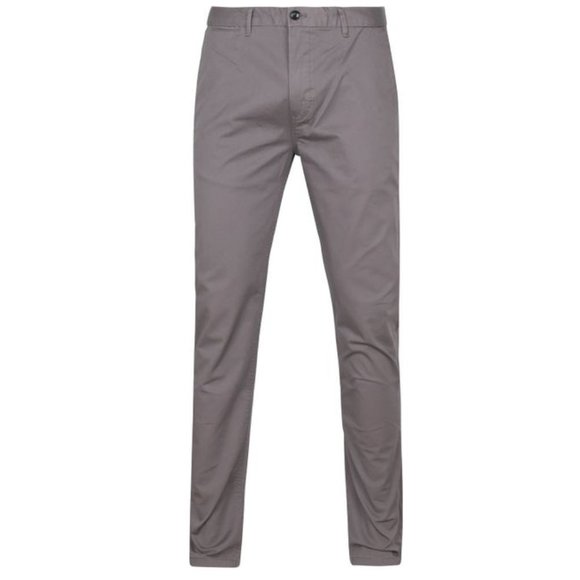 Scotch & Soda Other - . Scotch & Soda Men's 33x34 Stuart Regular Slim Fit Chino in Gray